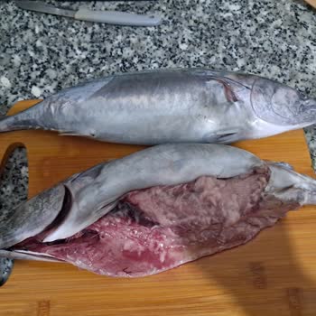 Carrefour SA Sefaköy'den Aldığım Balıkların Bozuk Olması