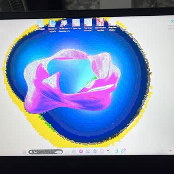 HP Victus Laptop Ekran Sıkıntısı