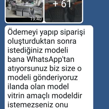 Sahibinden Acil Dönüş Lütfen