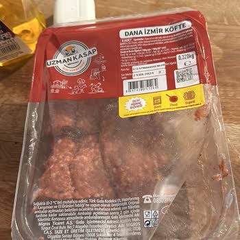 Migros Market Alışverişinde Sağlık Ve Güvenlik Sorunu
