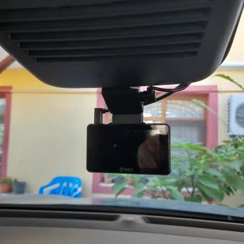 Oyuncak Hobi 360+G500 Araç İçi Kamera Arızası Sorunu Çözmüyor