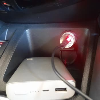 Oyuncak Hobi 360+G500 Araç İçi Kamera Arızası Sorunu Çözmüyor