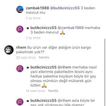 Dolap 1 Takımımı Göndermedi