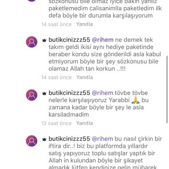 Dolap 1 Takımımı Göndermedi