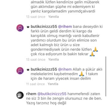 Dolap 1 Takımımı Göndermedi