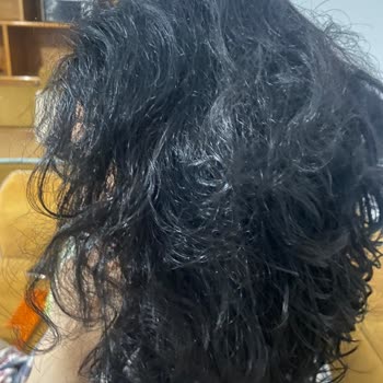 Loreal Marka Saç Boyasının Bariz Yanlış Olması