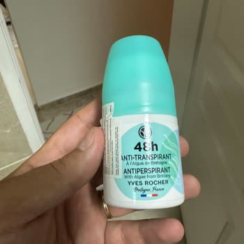 Yves Rocher Roll On Leke Sorunu