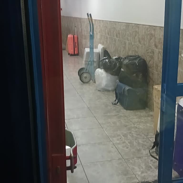 Esenler Otogarı Süha Firması Araçlarının Sürekli Geç Kalması Ve Bilgi Eksikliği