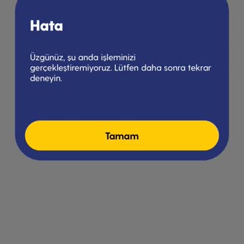 Turkcell TV Plus'tan Gelen Onay Bildirimleri ve Şifre Sorunu