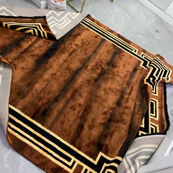 Toprak Halı Yıkama (Konya) Halımı Mahvetti