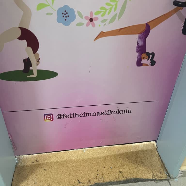 Fetih Spor Akademisi Çocuklara Uygunsuz Disiplin Uygulaması