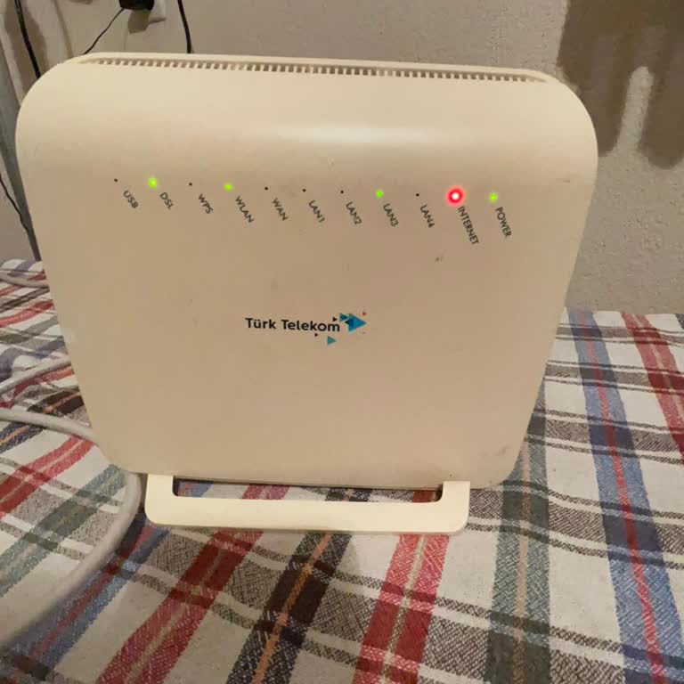 Şok Net İnternet Sorunu Talebi