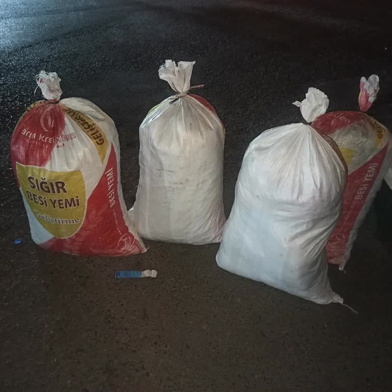 Ali Osman Ulusoy Firma Personel Sorunu