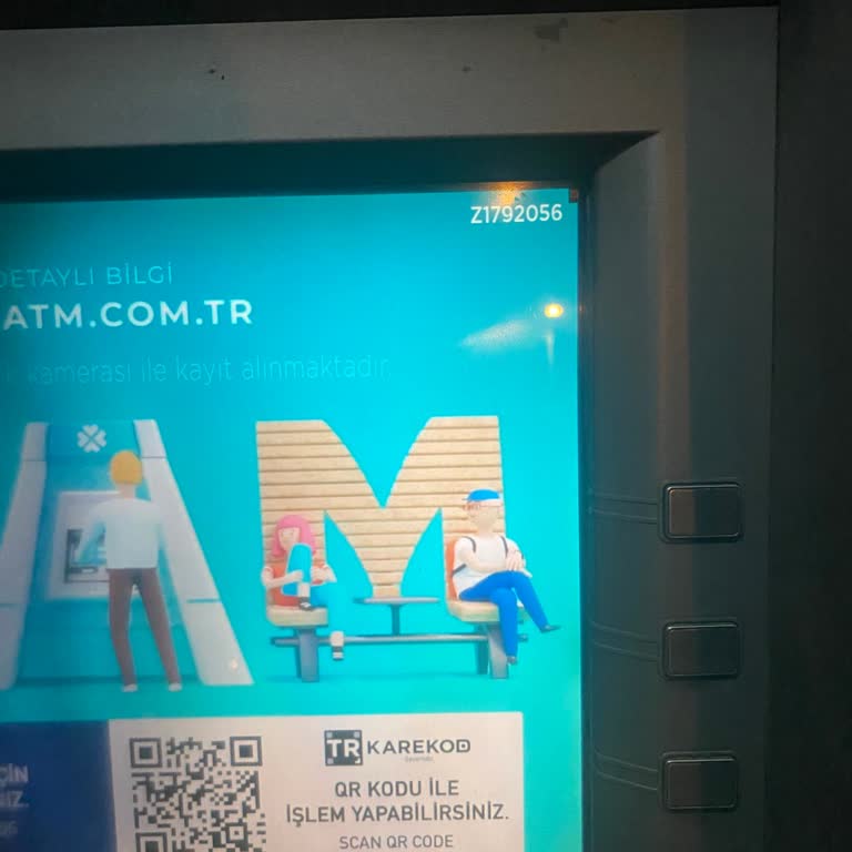 Halkbank Paramı Hesabıma Atın Artık
