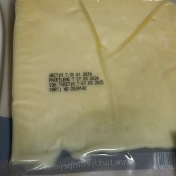 A101 Başka Mağazadan Çıkan Ayıplı Ürünü Değişmemesi