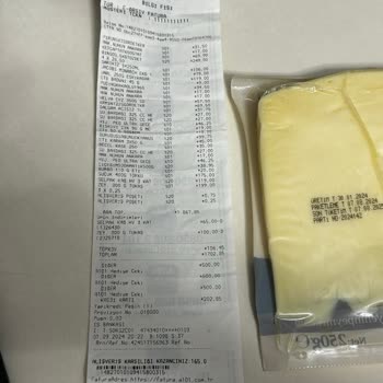 A101 Başka Mağazadan Çıkan Ayıplı Ürünü Değişmemesi