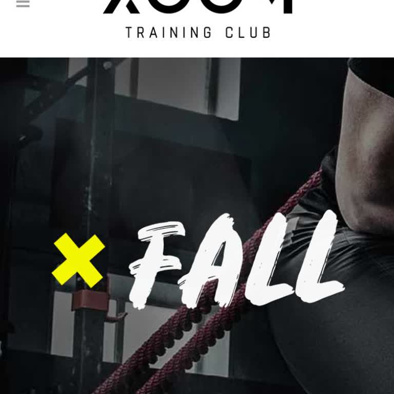 Xoom Training Club Yanıltıcı Kampanya Ve Kötü Müşteri Hizmetleri