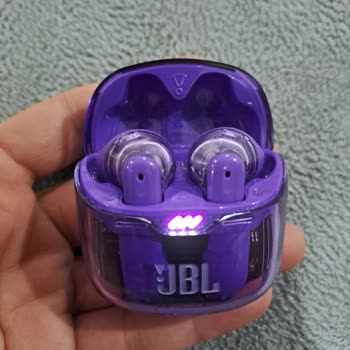 JBL Kablosuz Kulaklıkta Sağ Taraftan Ses Gelmeme Sorunu