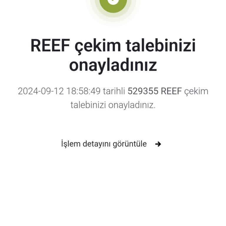 Paribu Kripto Para Çekme