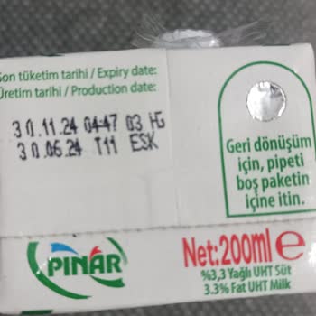 A101 Bozuk Ürün İadesi Farklı Şubeden Yapılmıyor Muş!