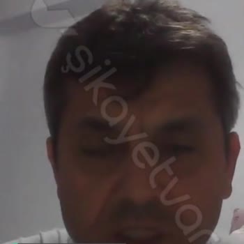 Kablo Net'e Yakışmayan Hal!