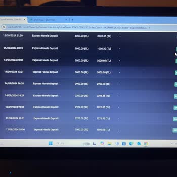 Sekabet Pişmanlıktır Oynamayın Oynattırmayın