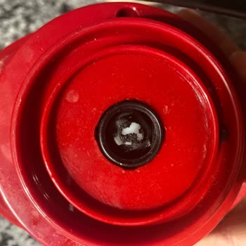 Korkmaz Mutfak Eşyaları Korkmaz Cam Doğrayıcı 1 Sene Dolmadan Arıza Verdi!