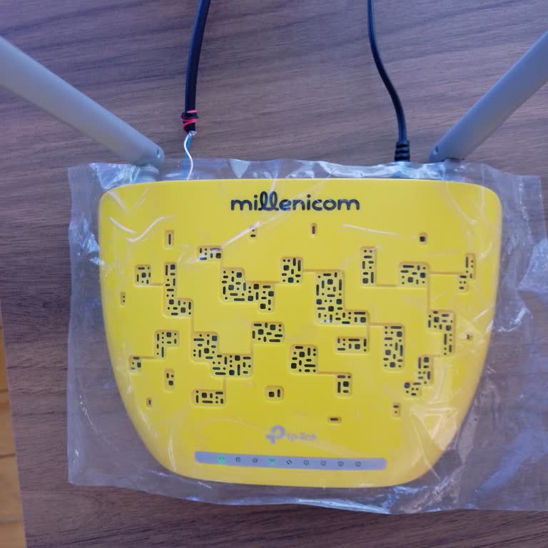 Millenicom İnternet Erişimi Alamıyoruz Çözüm Bulamıyorum