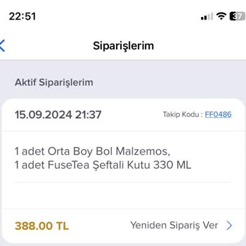 Domino's'tan Buz Gibi Ve 1 Saat 20 Dakikada Gelen Pizza