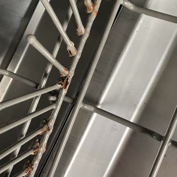 Franke Marka Ankastre Sorunları