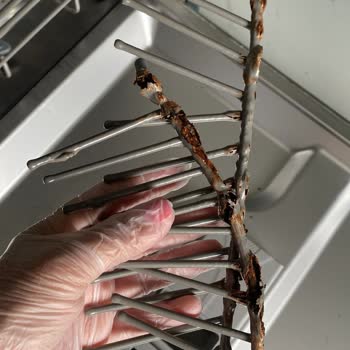 Franke Marka Ankastre Sorunları