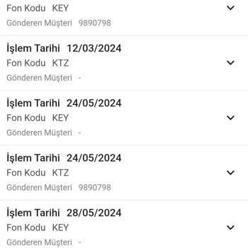 Katılım Emeklilik Şu An Çalıştığım Firmanın Besi Devam Ediyor Ve Halen Alamıyorum