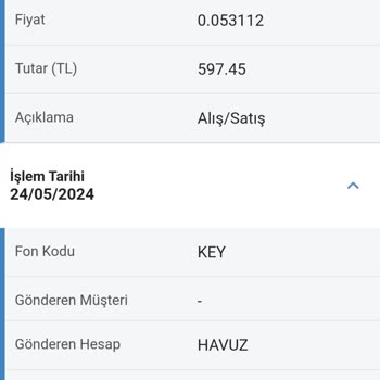 Katılım Emeklilik Şu An Çalıştığım Firmanın Besi Devam Ediyor Ve Halen Alamıyorum