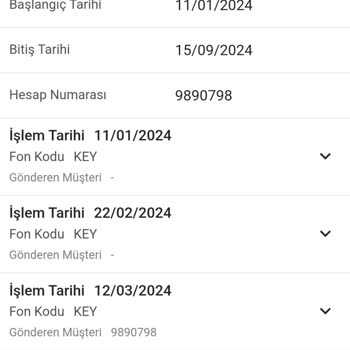 Katılım Emeklilik Şu An Çalıştığım Firmanın Besi Devam Ediyor Ve Halen Alamıyorum
