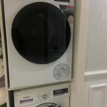 Arçelik Servisi Can Güvenliğimizi Tehlikeye Attı