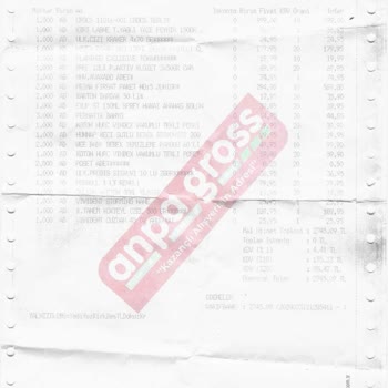 Beylikdüzü Anpagross Mega'nın Ayıplı Ürün Satması