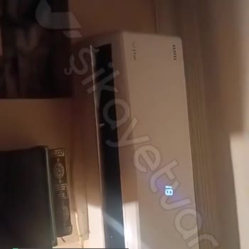 Vestel Klimada Rüzgar Sesi!