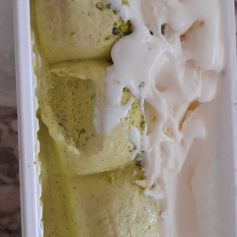 BİM Tarihi Geçmemiş Dondurma Kokusu Ve Kalitesi Sorunu