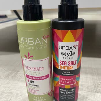 Urban Care Ve Selen Kozmetik Eksik Ürün Gönderdi!