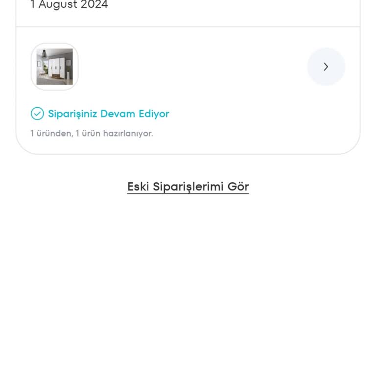 Tiamob Parayı Alıp Ürünü Teslim Etmedi!