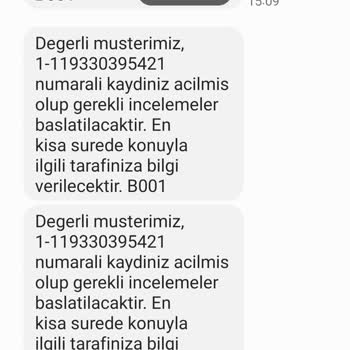 TeknosaCell İzmir Merkez'de Hat Çekmiyor Ve Çözüm Bulunmuyor