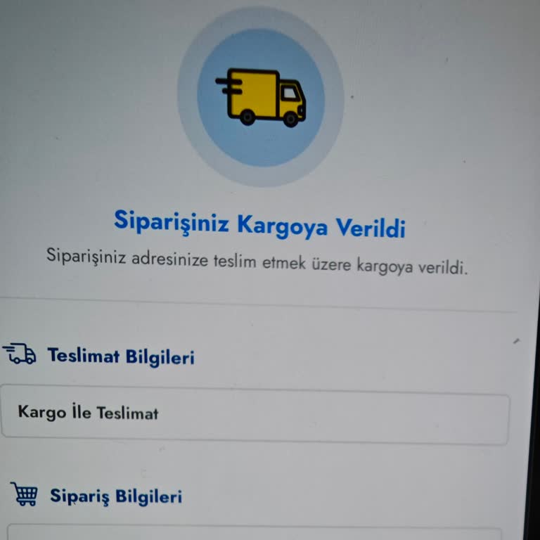 Şok Marketler Çocuk Akıllı Saat Siparişim Hala Gelmedi! Paramı Da İade Etmiyorlar!