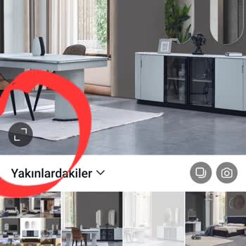 Instagram Gönderi Paylaşma