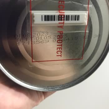 Rossmann Kadıköy Bozuk Hipp Mama