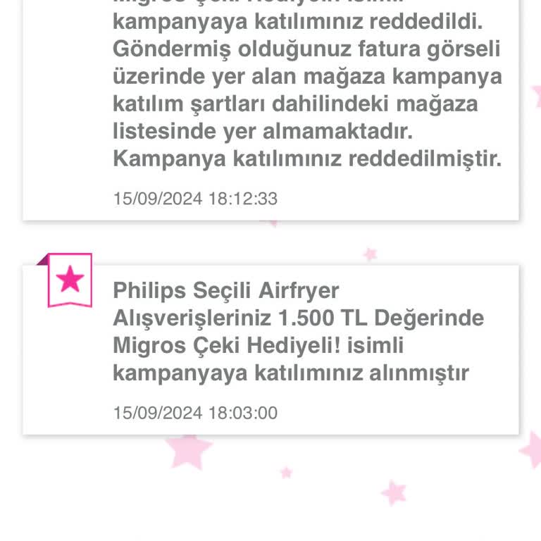 Kaydol Kazan Media Markt'tan Alınan Philips Airfryer İçin Hatalı Kampanya Bilgisi