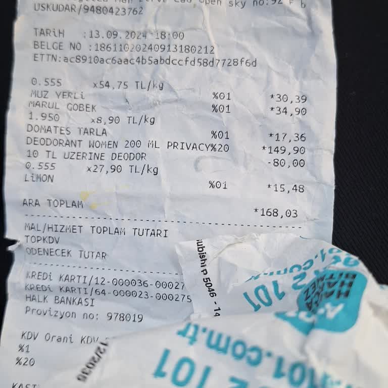 A101 Kalite Diye Bir Şey Kalmadı Hizmet Kalitesi De Dahil!