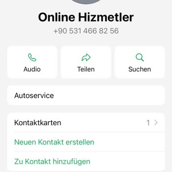 Araç Kiralama Markaları Adıyla Dolandırıcılık Araba Kiralama Sürecinde Yaşanan Güven Sorunu