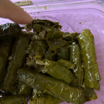 Özata Baklava Trendyol Ücret İademin Yapılmasını İstiyorum!