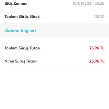 BinBin Scooterlarının Bakımlarını İyi Yapmıyor.