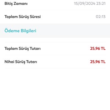 BinBin Scooterlarının Bakımlarını İyi Yapmıyor.